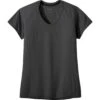 Outdoor Research OR Womens Echo T-Shirt -Simms || Patagonia || Hareline Sales STO