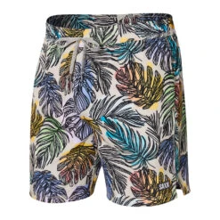 SAXX OH BUOY 2N1 VOLLEY 7IN