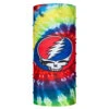 Buff Original EcoStretch Grateful Dead SYF Tie Dye -Simms || Patagonia || Hareline Sales SYFtiedye