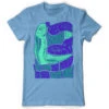 TCO Logo T-Shirt Psychedelic Poster Art Logo 2 TCO Logo T-Shirt Psychedelic Poster Art Logo -Simms || Patagonia || Hareline Sales TCOLOGO POSTER