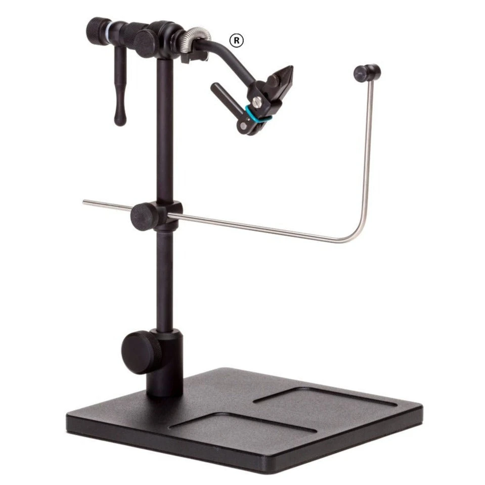 Renzetti Traveler 2300 Series Vise 6 X 6 Base 3 Renzetti Traveler 2300 Series Vise 6 X 6 Base