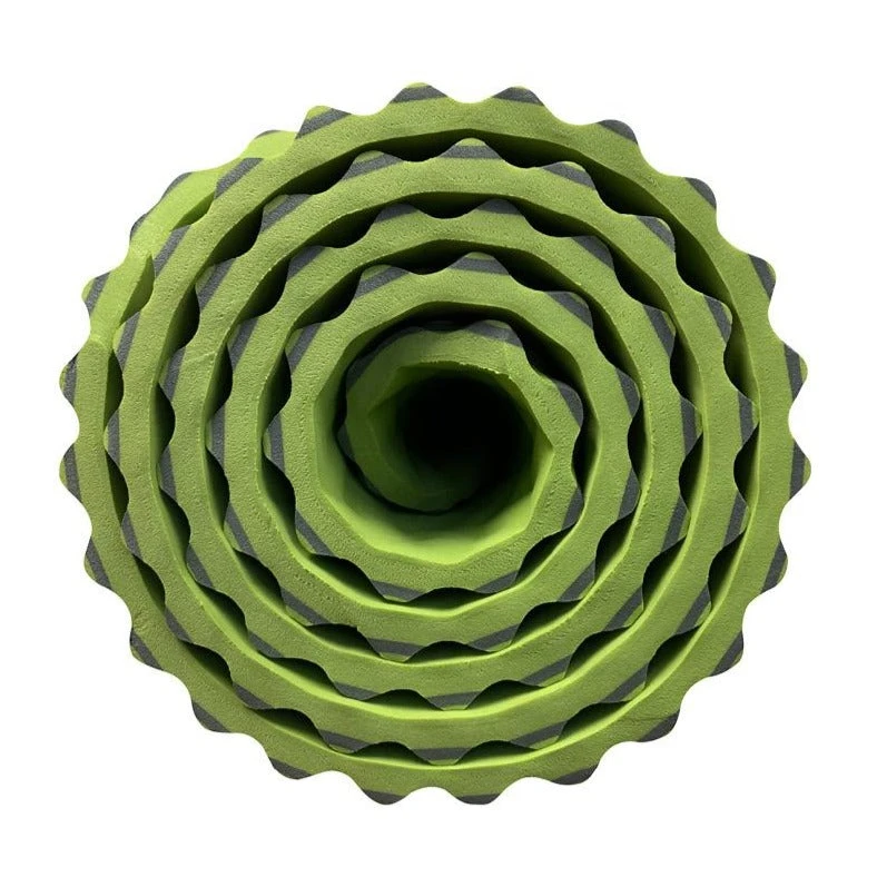 Big Agnes TwisterCane Bio Foam 20x72 REGULAR 5 Big Agnes TwisterCane Bio Foam 20x72 REGULAR - Image 3