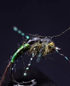 Loon Outdoors LOON UV FLY FINISH 1/2 Oz. -Simms || Patagonia || Hareline Sales UV Colored Fly Finish Black alt 1 1000x c005d186 8b88 4d64 b0f8 7f5e11dafa42