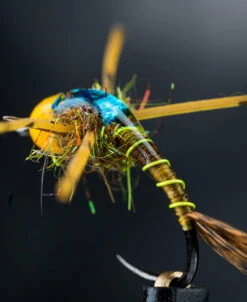 Loon Outdoors LOON UV FLY FINISH 1/2 Oz. -Simms || Patagonia || Hareline Sales UV Colored Fly Finish Blue alt 1 1000x 4df0819a b3e9 4150 9d85 1029c8d31b8b