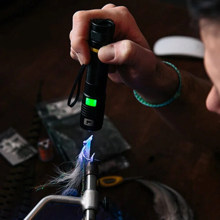 Loon Outdoors LOON UV INFINITI LIGHT 6 Loon Outdoors LOON UV INFINITI LIGHT - Image 4