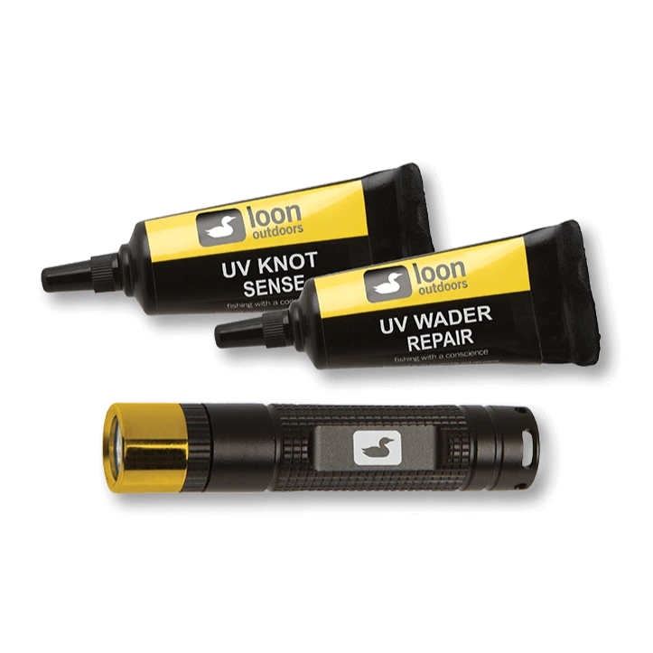 Loon Outdoors LOON UV KIT 3 Loon Outdoors LOON UV KIT