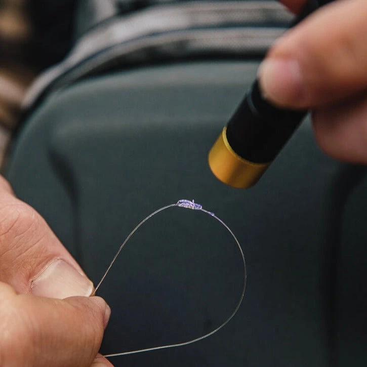 Loon Outdoors LOON UV NANO LIGHT 4 Loon Outdoors LOON UV NANO LIGHT - Image 2