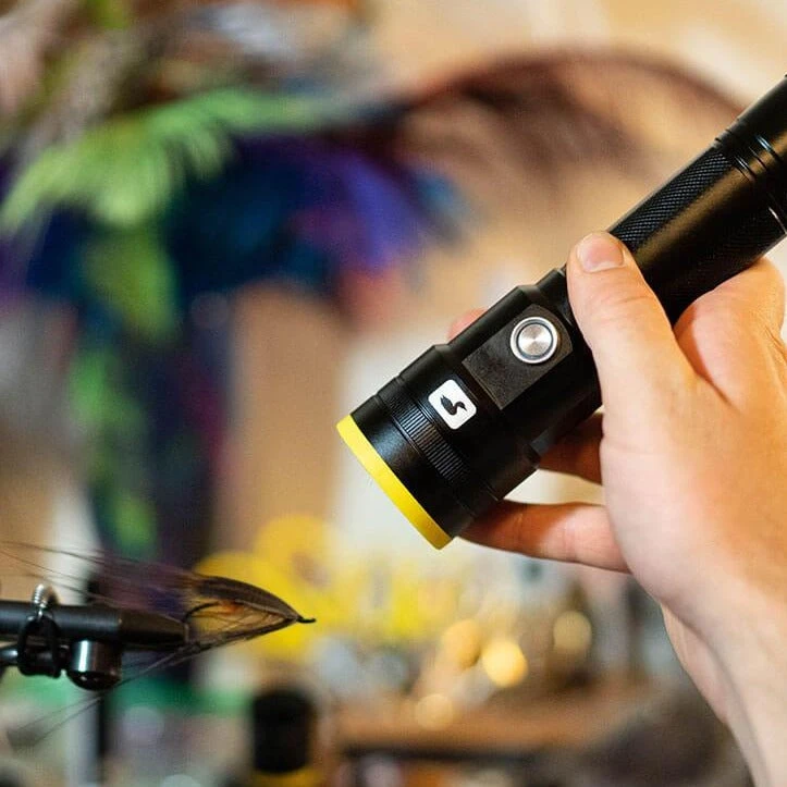 Loon Outdoors Loon UV Plasma Light 4 Loon Outdoors Loon UV Plasma Light - Image 2