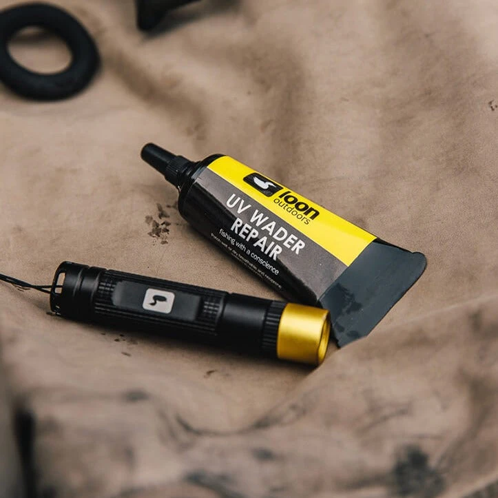 Loon Outdoors LOON UV KIT 4 Loon Outdoors LOON UV KIT - Image 2