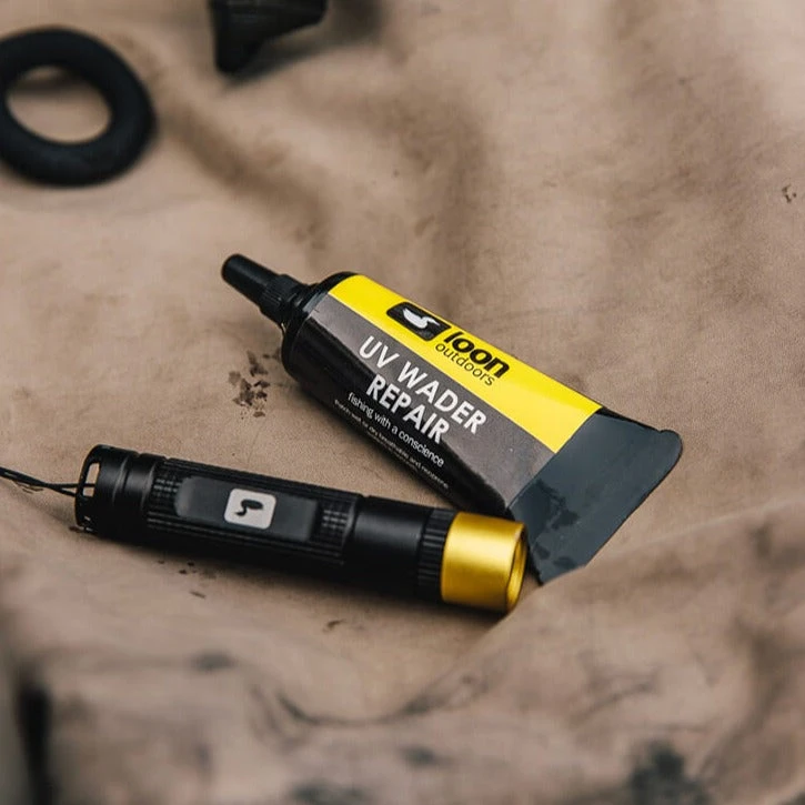 Loon Outdoors LOON UV NANO LIGHT 5 Loon Outdoors LOON UV NANO LIGHT - Image 3