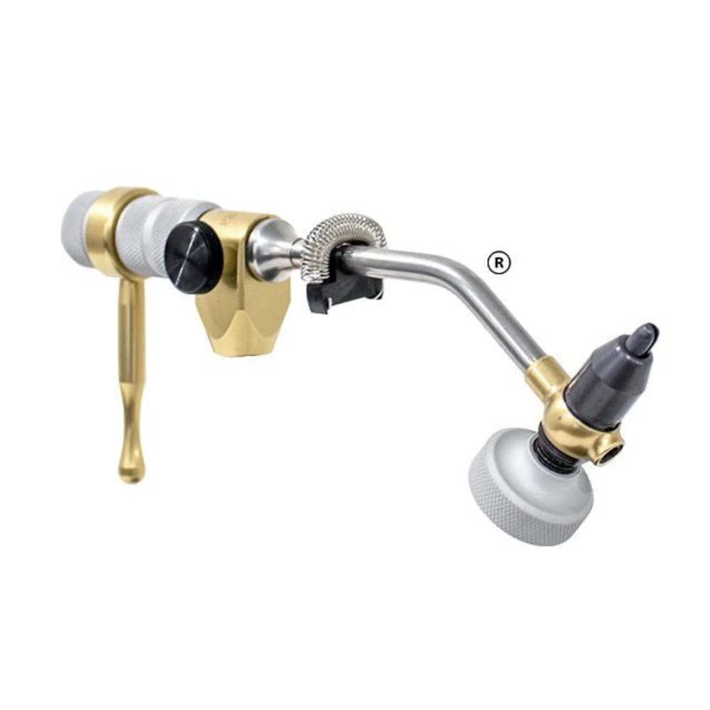 Renzetti Presentation 3000 Series Vise 5 Renzetti Presentation 3000 Series Vise - Image 3