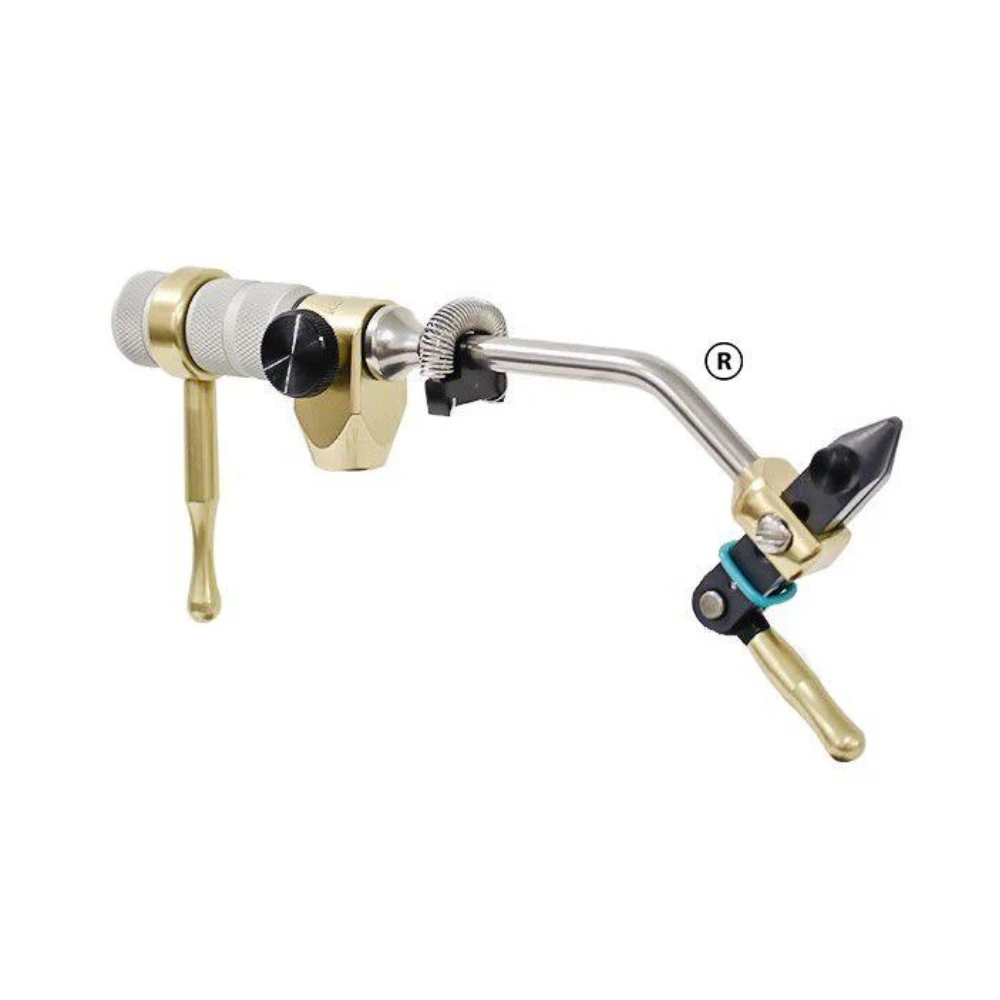 Renzetti Presentation 4000 Cam Vise 7 Renzetti Presentation 4000 Cam Vise - Image 5