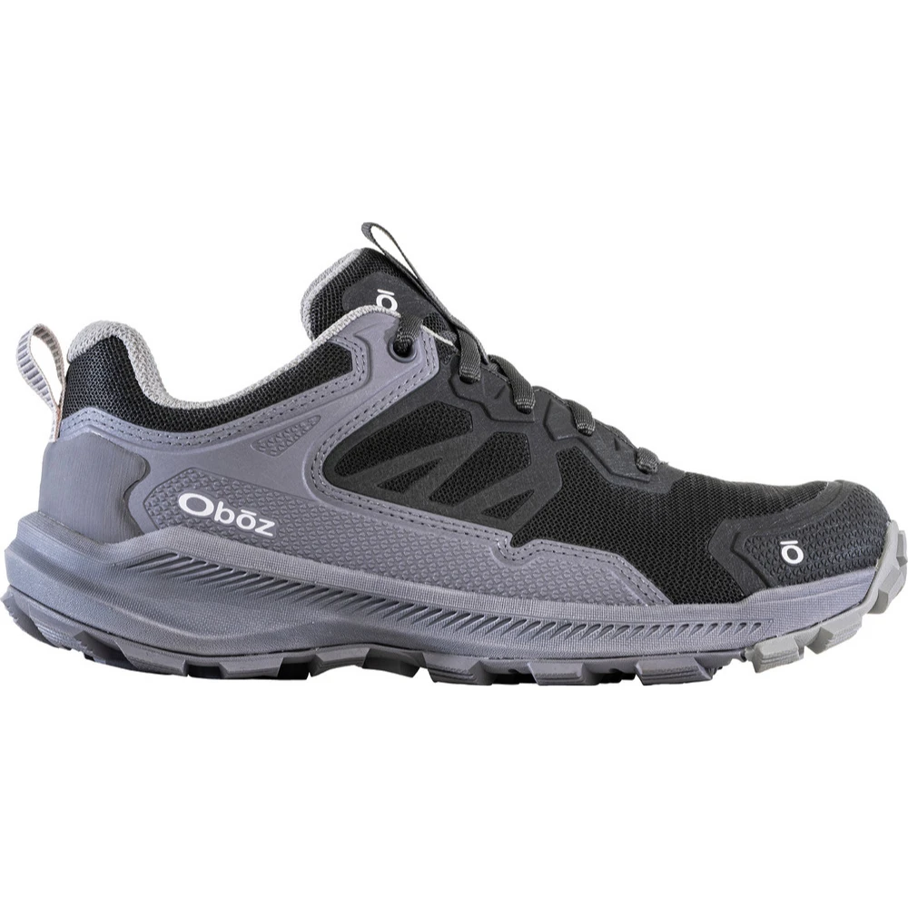 Oboz Footwear Oboz Womens Katabatic Low Shoe 6 Oboz Footwear Oboz Womens Katabatic Low Shoe - Image 4