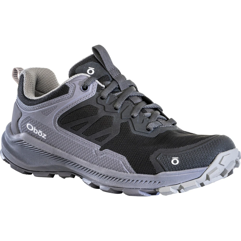 Oboz Footwear Oboz Womens Katabatic Low Shoe 7 Oboz Footwear Oboz Womens Katabatic Low Shoe - Image 5