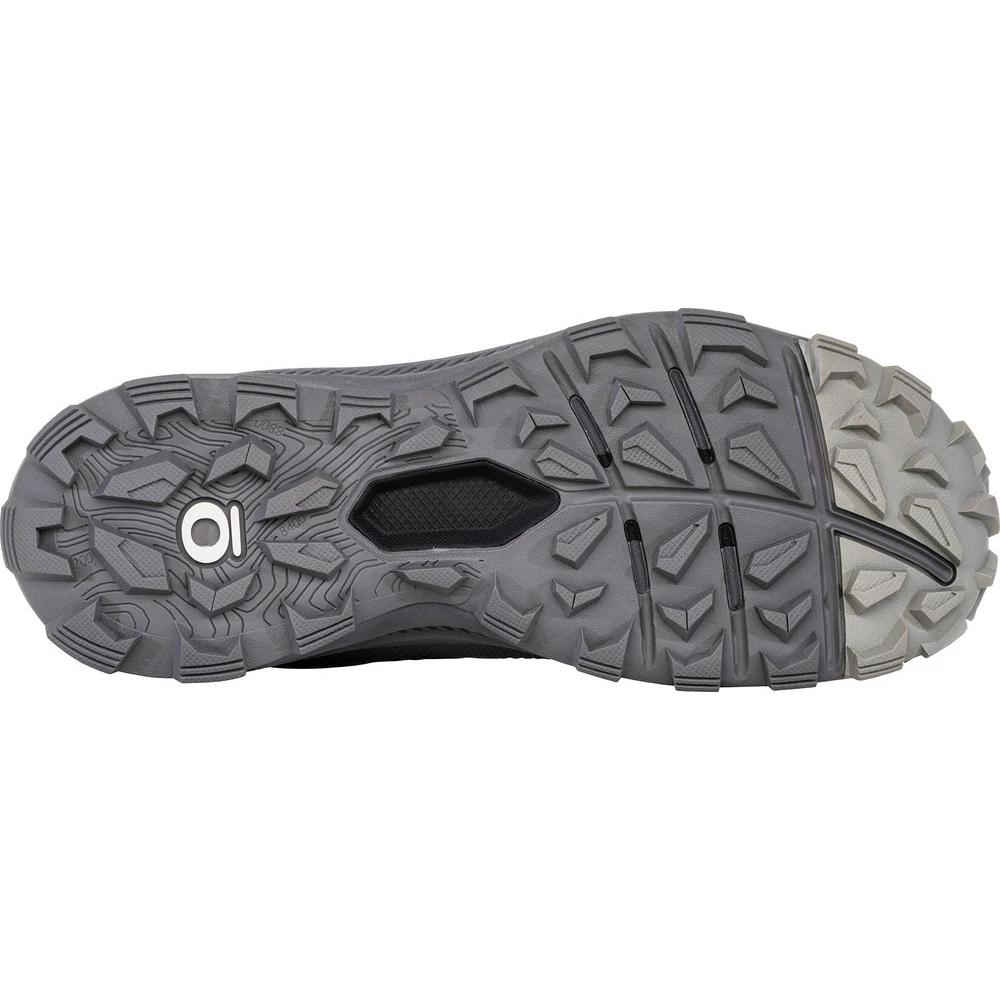 Oboz Footwear Oboz Womens Katabatic Low Shoe 8 Oboz Footwear Oboz Womens Katabatic Low Shoe - Image 6