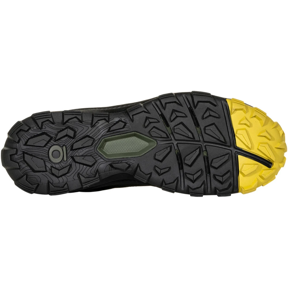 Oboz Footwear Oboz Mens Katabatic Low Shoe 8 Oboz Footwear Oboz Mens Katabatic Low Shoe - Image 6