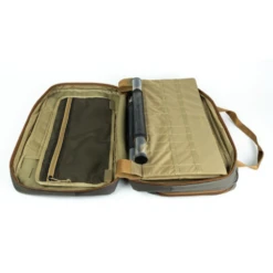 UMPQUA ZS2 TRAVELER FLY TYING KIT BAG OLIVE -Simms || Patagonia || Hareline Sales Untitleddesign 2023 05 23T120754.905