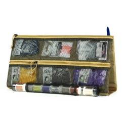 UMPQUA ZS2 TRAVELER FLY TYING KIT BAG OLIVE -Simms || Patagonia || Hareline Sales Untitleddesign 2023 05 23T121747.637