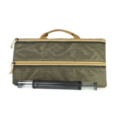 UMPQUA ZS2 TRAVELER FLY TYING KIT BAG OLIVE -Simms || Patagonia || Hareline Sales Untitleddesign 2023 05 23T121942.110