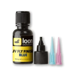 Loon Outdoors LOON UV FLY FINISH 1/2 Oz. -Simms || Patagonia || Hareline Sales Untitleddesign 2023 06 22T131715.273