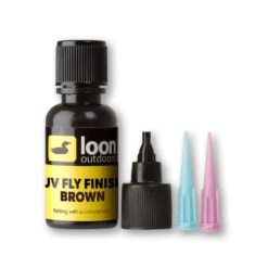 Loon Outdoors LOON UV FLY FINISH 1/2 Oz. -Simms || Patagonia || Hareline Sales Untitleddesign 2023 06 22T132136.531