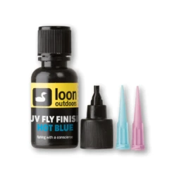 Loon Outdoors LOON UV FLY FINISH 1/2 Oz. -Simms || Patagonia || Hareline Sales Untitleddesign 2023 06 22T133055.426