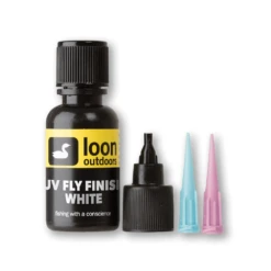 Loon Outdoors LOON UV FLY FINISH 1/2 Oz. -Simms || Patagonia || Hareline Sales Untitleddesign 2023 06 22T142020.403