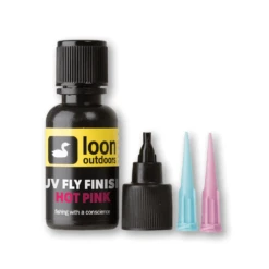 Loon Outdoors LOON UV FLY FINISH 1/2 Oz. -Simms || Patagonia || Hareline Sales Untitleddesign 2023 06 22T142943.291