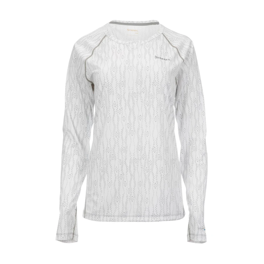 Simms Womens Solarflex Longsleeve Crewneck Sale 3 Simms Womens Solarflex Longsleeve Crewneck Sale