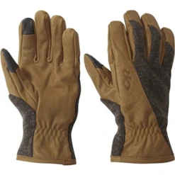Outdoor Research OR Merino Work Gloves