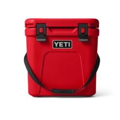YETI Roadie 24 Cooler -Simms || Patagonia || Hareline Sales W 220078 1H23 site studio Hard Coolers Roadie 24 Rescue Front 3364 Primary B 2400x2400 f3019ae3 ef04 48c1 9dc8 87212b97b979