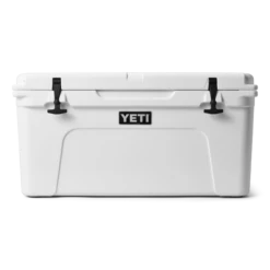 YETI Tundra 65 Cooler -Simms || Patagonia || Hareline Sales W Tundra 65 White Front 3326 B
