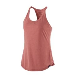 Patagonia Womens Cap Cool Trail Tank