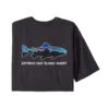 Patagonia Mens Home Water Trout Organic T Shirt -Simms || Patagonia || Hareline Sales WBS22 37547 INBK 80352633 ae1b 4fec bae5 bef90c0f2274