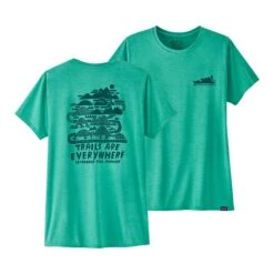 Patagonia Womens Cap Cool Daily Graphic Shirt Sale -Simms || Patagonia || Hareline Sales WBS22 45250 TEFX