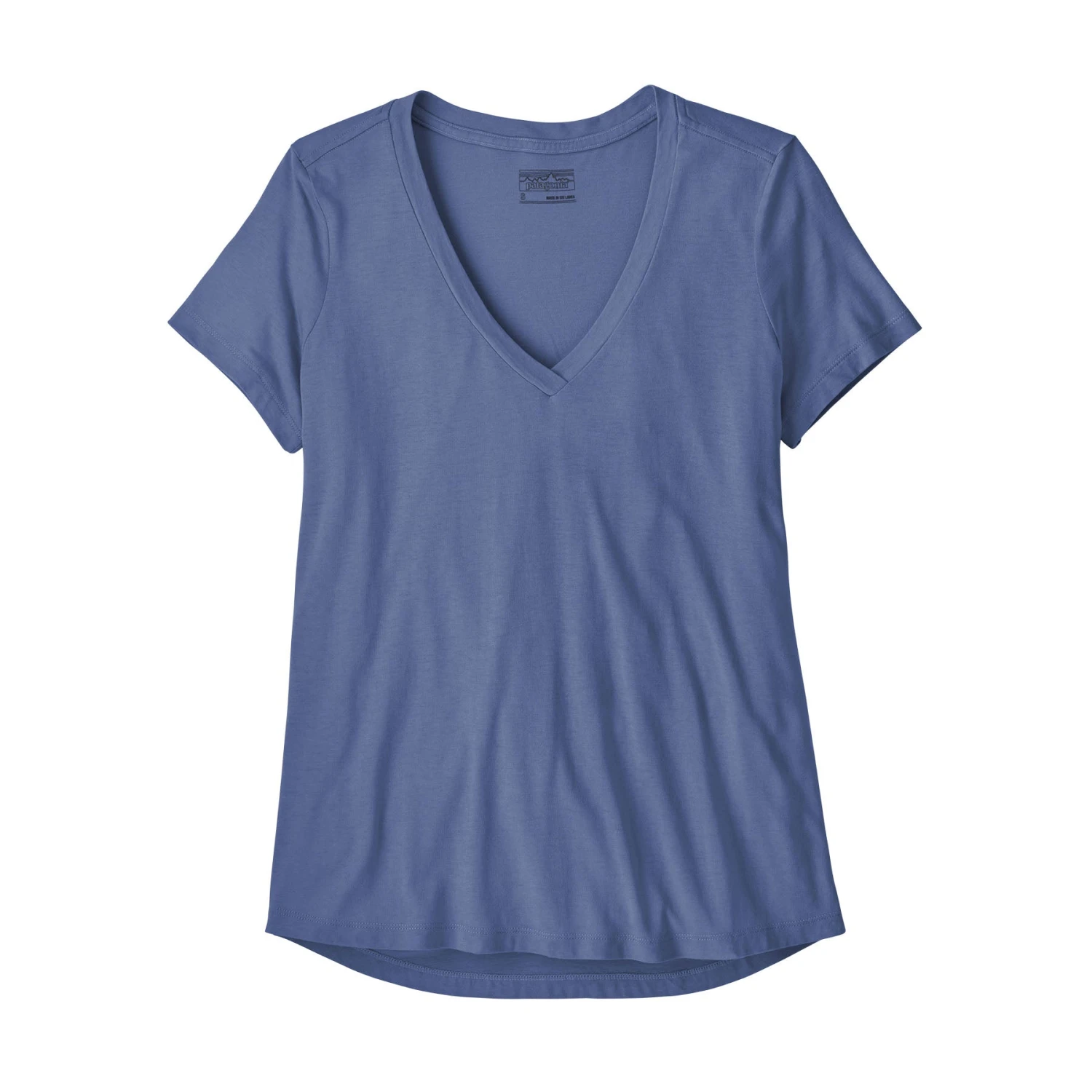 Patagonia Womens Side Current Tee 4 Patagonia Womens Side Current Tee - Image 2