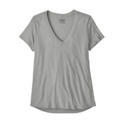 Patagonia Womens Side Current Tee 7 Patagonia Womens Side Current Tee -Simms || Patagonia || Hareline Sales WBS22 52425 SGRY