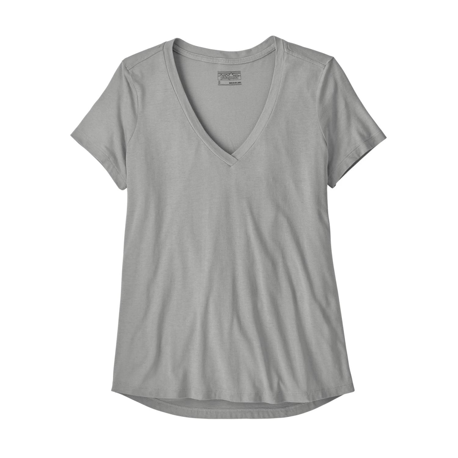 Patagonia Womens Side Current Tee 5 Patagonia Womens Side Current Tee - Image 3