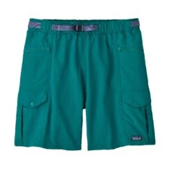 Patagonia Mens Outdoor Everyday Shorts - 7 In. 7 Patagonia Mens Outdoor Everyday Shorts - 7 In. -Simms || Patagonia || Hareline Sales WBS22 57435 BRLG