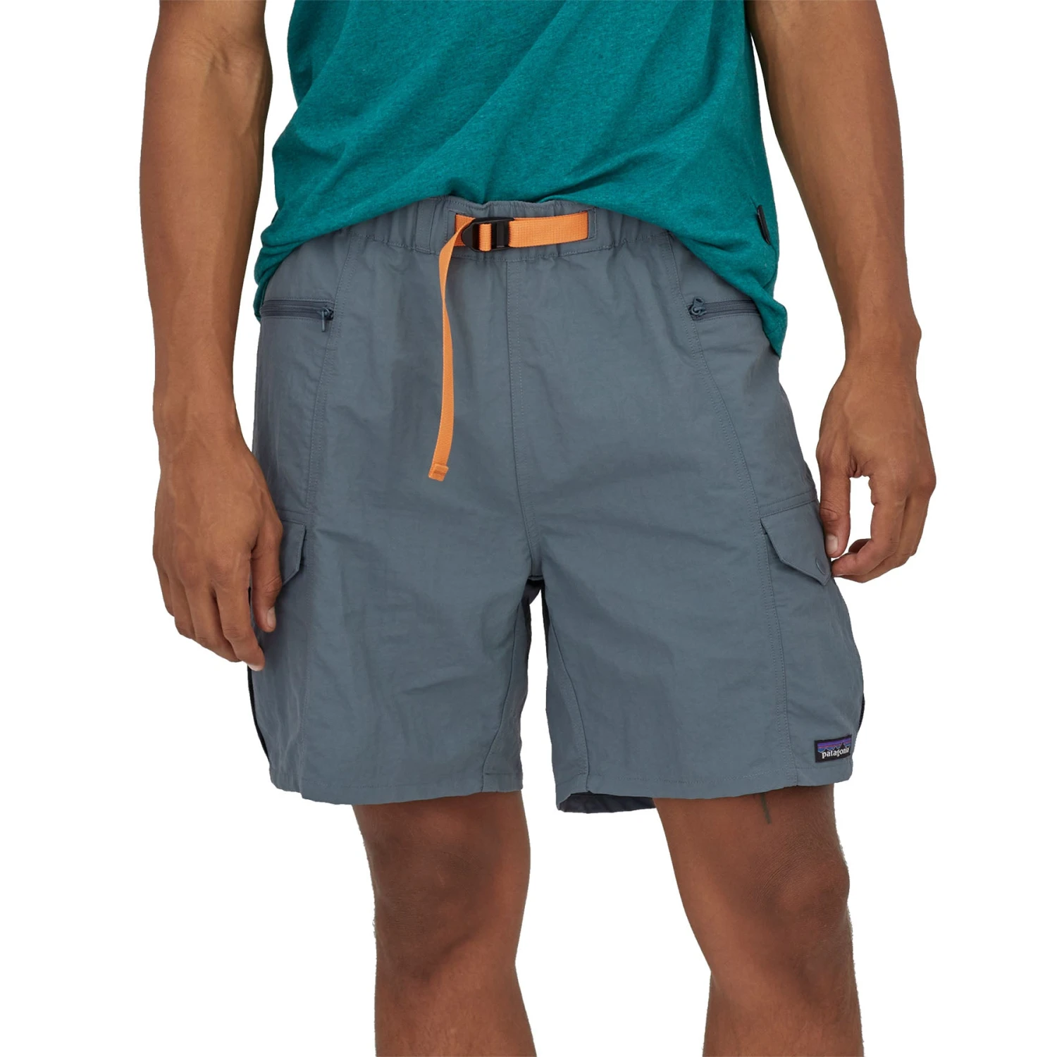 Patagonia Mens Outdoor Everyday Shorts - 7 In. 4 Patagonia Mens Outdoor Everyday Shorts - 7 In. - Image 2