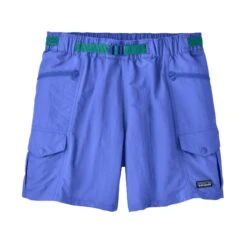 Patagonia Womens Outdoor Everyday Shorts