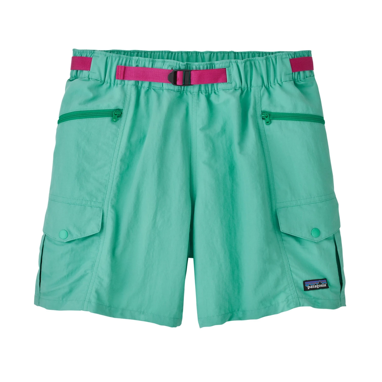 Patagonia Womens Outdoor Everyday Shorts 4 Patagonia Womens Outdoor Everyday Shorts - Image 2