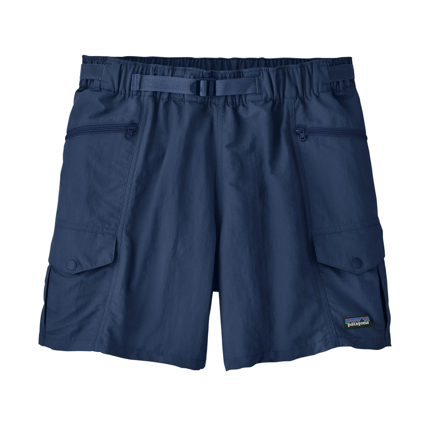 Patagonia Womens Outdoor Everyday Shorts 5 Patagonia Womens Outdoor Everyday Shorts - Image 3
