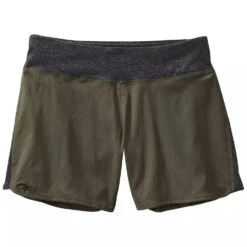 Outdoor Research OR Womens Zendo Shorts - SALE