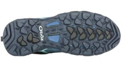 Oboz Footwear Oboz Womens Arete Low B-Dry -Simms || Patagonia || Hareline Sales W Arete Low B DRY Ocean btm
