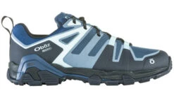 Oboz Footwear Oboz Womens Arete Low B-Dry -Simms || Patagonia || Hareline Sales W Arete Low B DRY Ocean out side