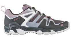 Oboz Footwear Oboz Womens Arete Low -Simms || Patagonia || Hareline Sales W Arete Low Blush out side