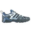 Oboz Footwear Oboz Womens Arete Low -Simms || Patagonia || Hareline Sales W Arete Low Ocean out side 1