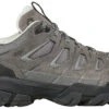 Oboz Footwear Oboz Womens Sawtooth X Low B-DRY 1 Oboz Footwear Oboz Womens Sawtooth X Low B-DRY -Simms || Patagonia || Hareline Sales W Sawtooth X Low B DRY Hazy Gray out side 30326.1641334918.386.513
