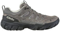 Oboz Footwear Oboz Womens Sawtooth X Low B-DRY